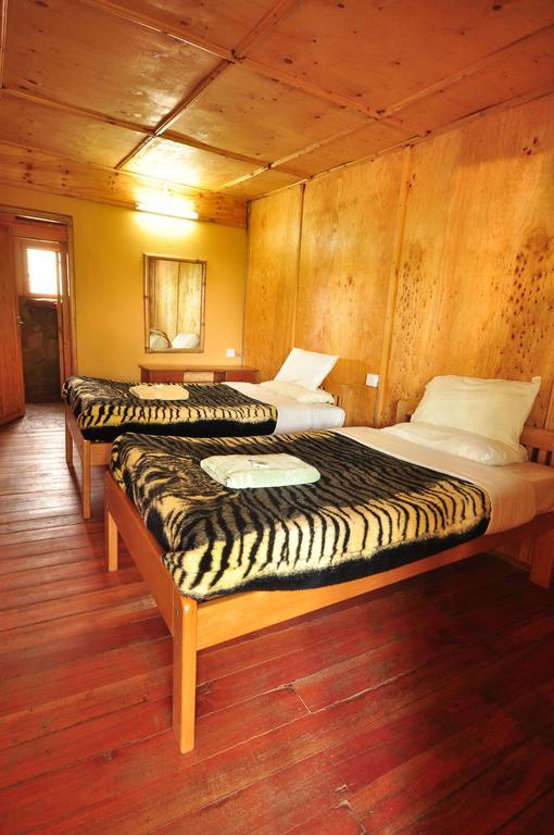 Naiberi River Campsite & Resort เอลโดเร็ท ห้อง รูปภาพ